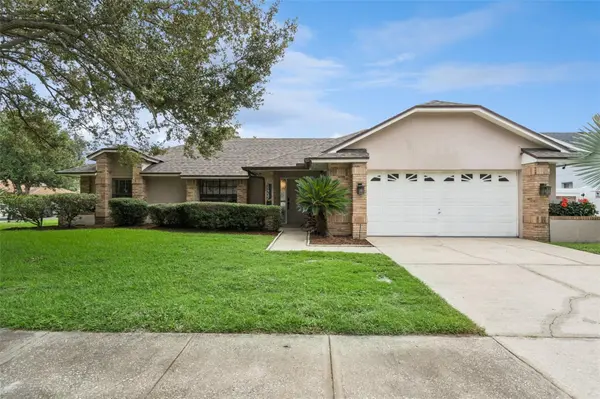 11737 FRUBISHER CT, Orlando, FL 32837