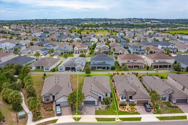 1355 ZEEK RIDGE ST, Clermont, FL 34715