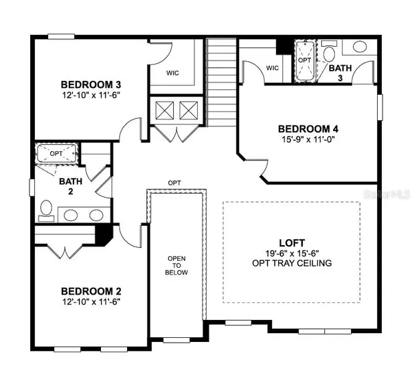1176 BASALT LN, Sanford, FL 32771
