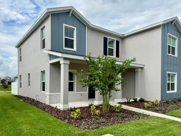 2156 RIDER RAIN LN, Apopka, FL 32703