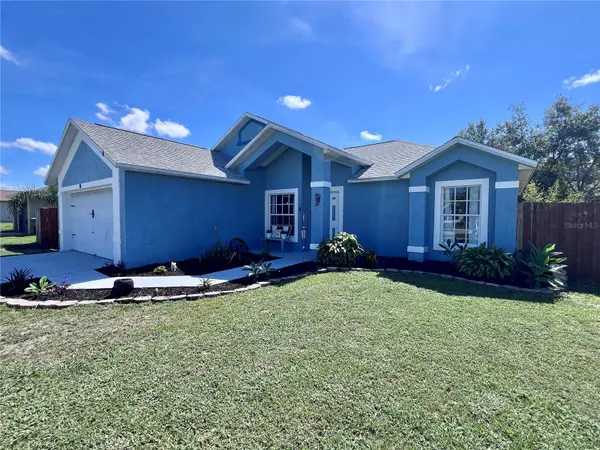 677 SAGAMORE DR, Deltona, FL 32738