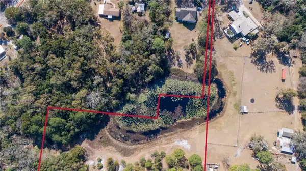 5049 KING AVE, Zellwood, FL 32798