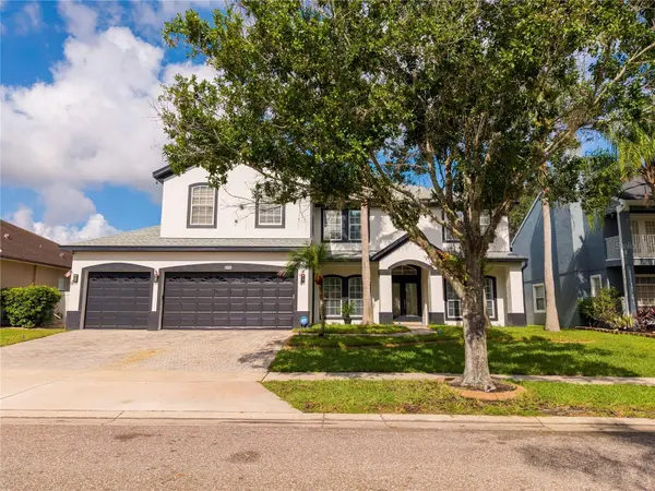 13138 PALOMA DR, Orlando, FL 32837