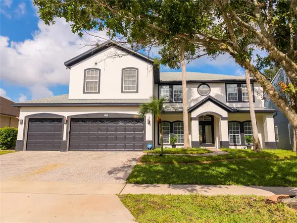13138 PALOMA DR, Orlando, FL 32837