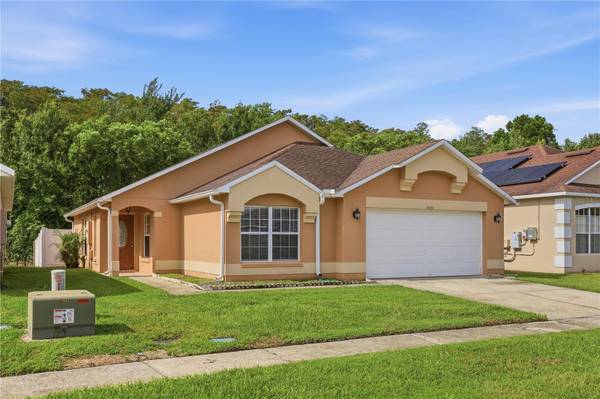 2350 TOPAZ TRL, Kissimmee, FL 34743