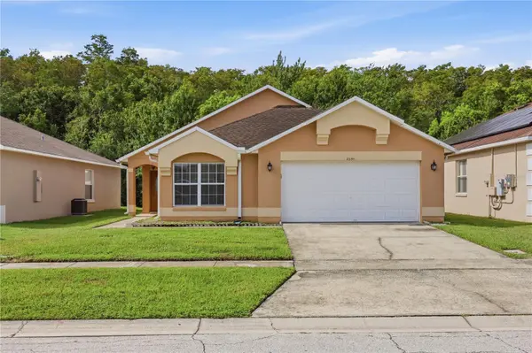 2350 TOPAZ TRL, Kissimmee, FL 34743