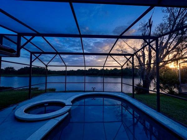 3133 RIACHUELO LN, Kissimmee, FL 34744