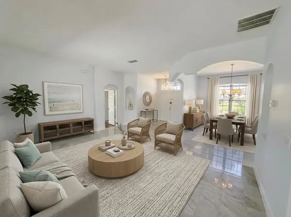 3133 RIACHUELO LN, Kissimmee, FL 34744