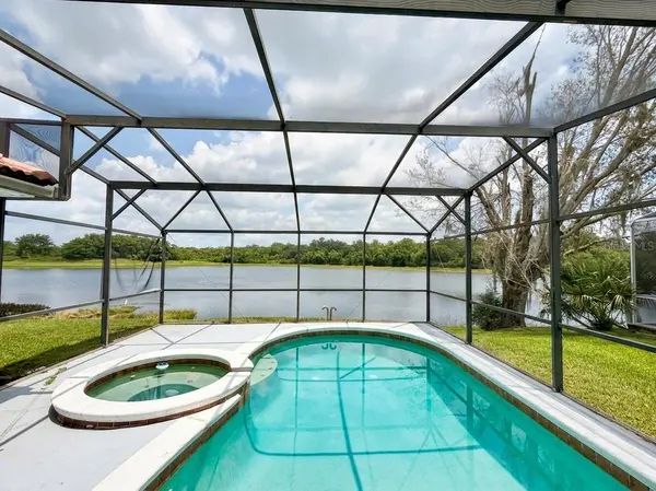 3133 RIACHUELO LN, Kissimmee, FL 34744