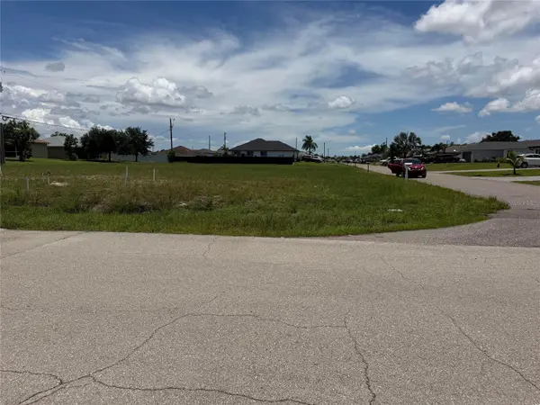 2829 NE 5TH AVE, Cape Coral, FL 33909