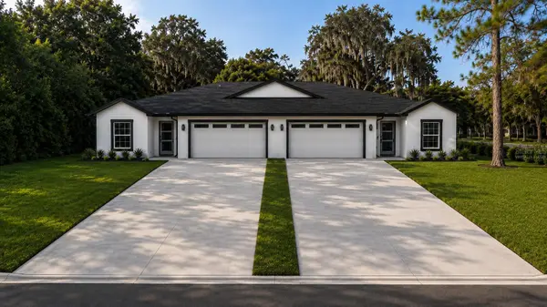 644 and 646 E FRANKLIN ST, Oviedo, FL 32765