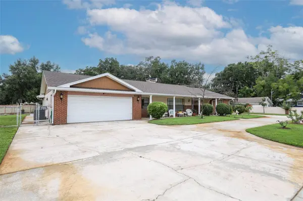 5520 ROCKWOOD AVE, Orlando, FL 32839