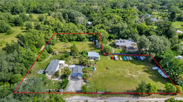 405 W SIMON AVE, Apopka, FL 32712