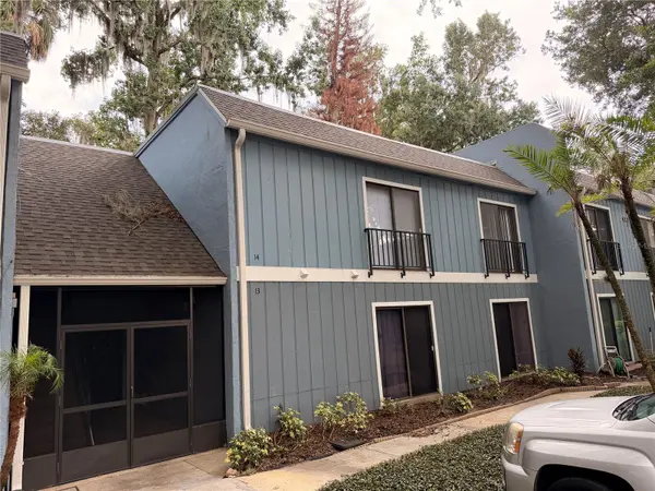 423 SHEOAH BLVD #14, Winter Springs, FL 32708