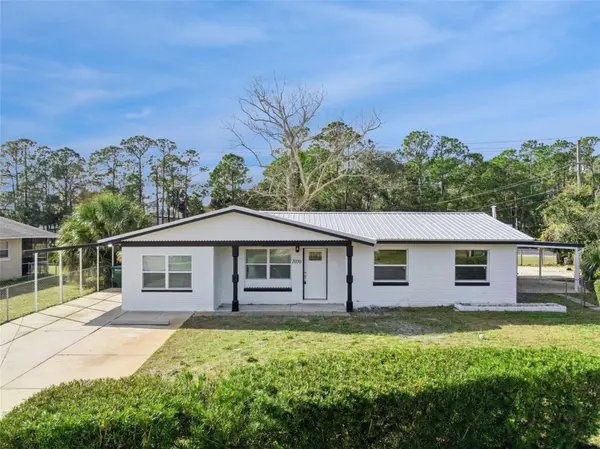 1070 N LIBBY CT, Daytona Beach, FL 32117