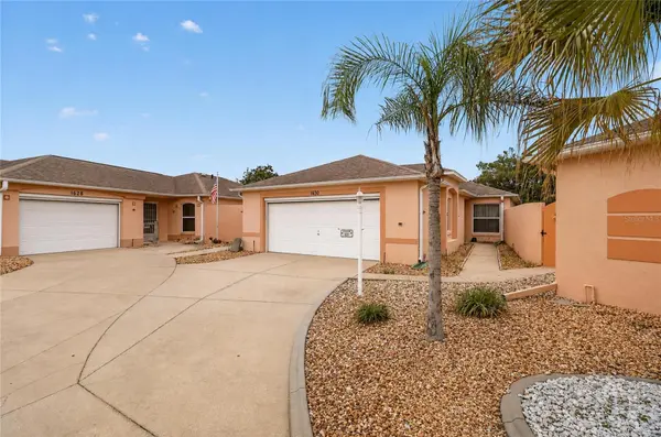 1630 TAMPICO PL, Lady Lake, FL 32159