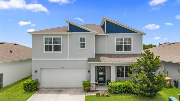 416 TALISI LOOP, St Cloud, FL 34771