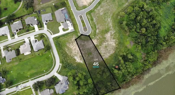 552 WALKER ST, Oakland, FL 34787