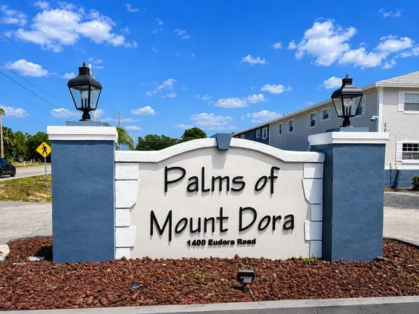 1400 EUDORA RD #C32, Mount Dora, FL 32757