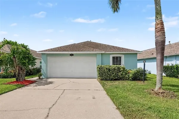2056 REDWOOD CIR NE, Palm Bay, FL 32905