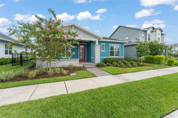 13550 MCMILLAN DR, Orlando, FL 32827