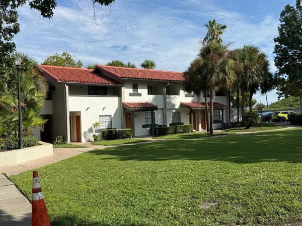 10316 TURKEY LAKE RD #111 (A-07), Orlando, FL 32819
