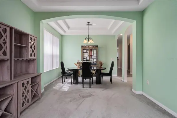 726 SENECA MEADOWS RD, Winter Springs, FL 32708