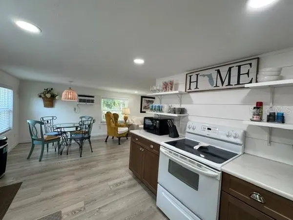 1357 LAKESHORE DR, Mount Dora, FL 32757