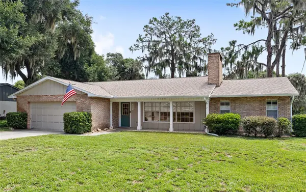 109 CARDINAL LN, Eustis, FL 32726