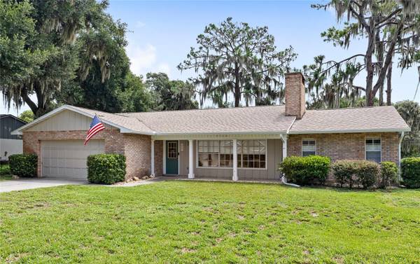 109 CARDINAL LN, Eustis, FL 32726