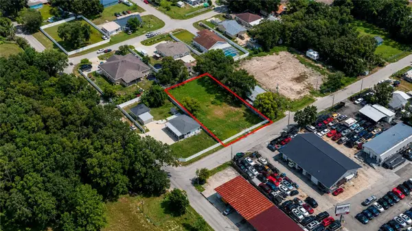 2743 LUCILLE ST, Kissimmee, FL 34744