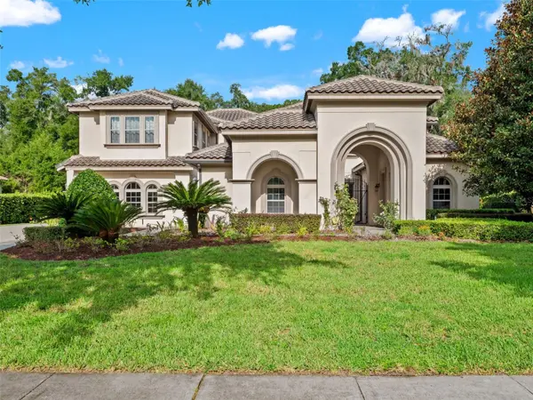 7361 BELLA FORESTA PL, Sanford, FL 32771
