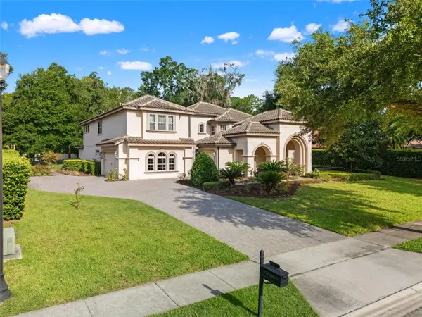 7361 BELLA FORESTA PL, Sanford, FL 32771