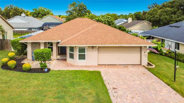 1063 BECKSTROM DR, Oviedo, FL 32765