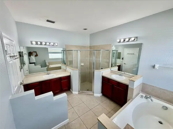 3511 MAPLE RIDGE LOOP, Kissimmee, FL 34741
