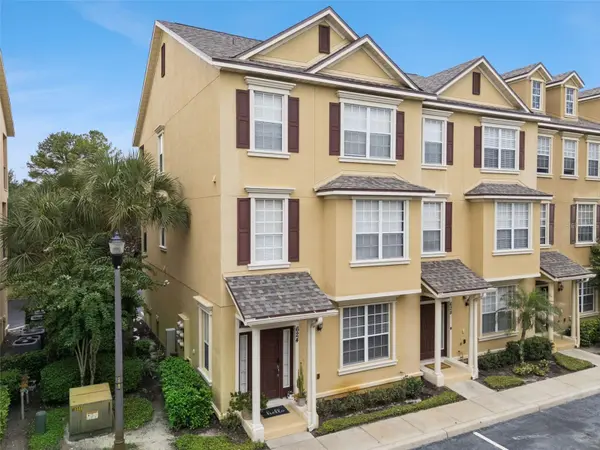 624 PENSACOLA LN, Lake Mary, FL 32746