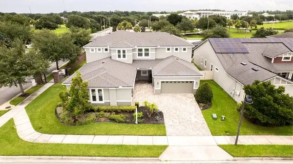 14825 ELLINGSWORTH LN, Winter Garden, FL 34787