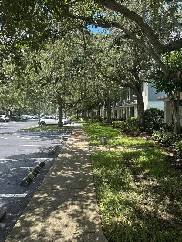3661 WILSHIRE WAY RD #76, Orlando, FL 32829