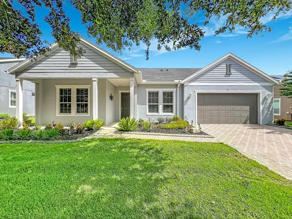107 BALMY COAST RD, Groveland, FL 34736
