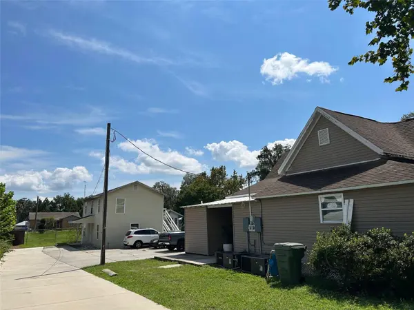 400 S 6TH ST, Leesburg, FL 34748