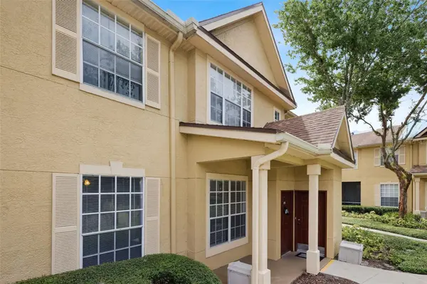 832 GRAND REGENCY POINTE PT #105, Altamonte Springs, FL 32714