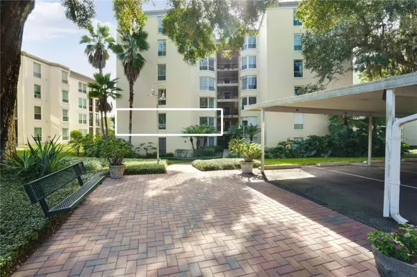 204 QUAYSIDE CIR #201, Maitland, FL 32751