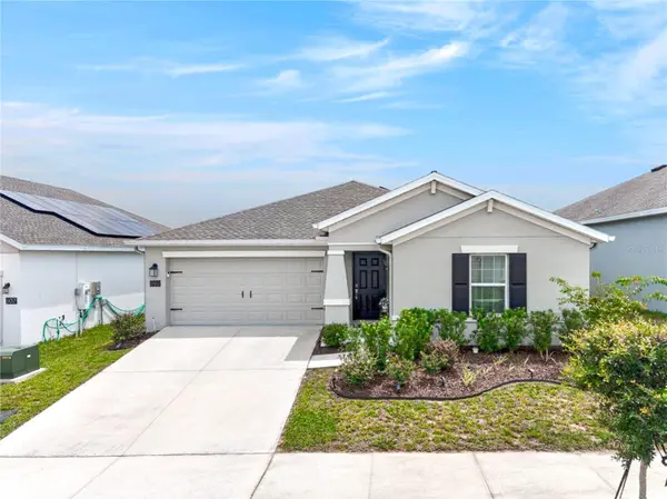 598 TANARO LN, Haines City, FL 33844