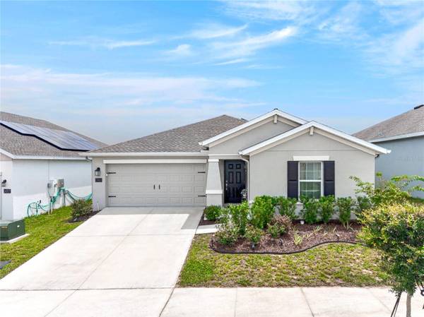 598 TANARO LN, Haines City, FL 33844