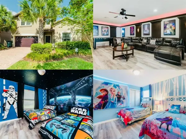 2137 MALTA TER, Kissimmee, FL 34747