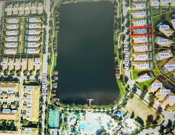 2137 MALTA TER, Kissimmee, FL 34747