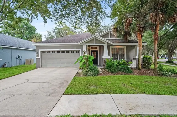 15536 GANNETGLADE LN, Lithia, FL 33547