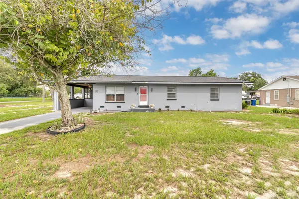 320 S SEMINOLE AVE, Lake Alfred, FL 33850