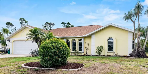831 COLUMBIA ST, Port Charlotte, FL 33948
