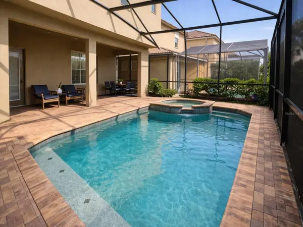 8952 RHODES ST, Kissimmee, FL 34747